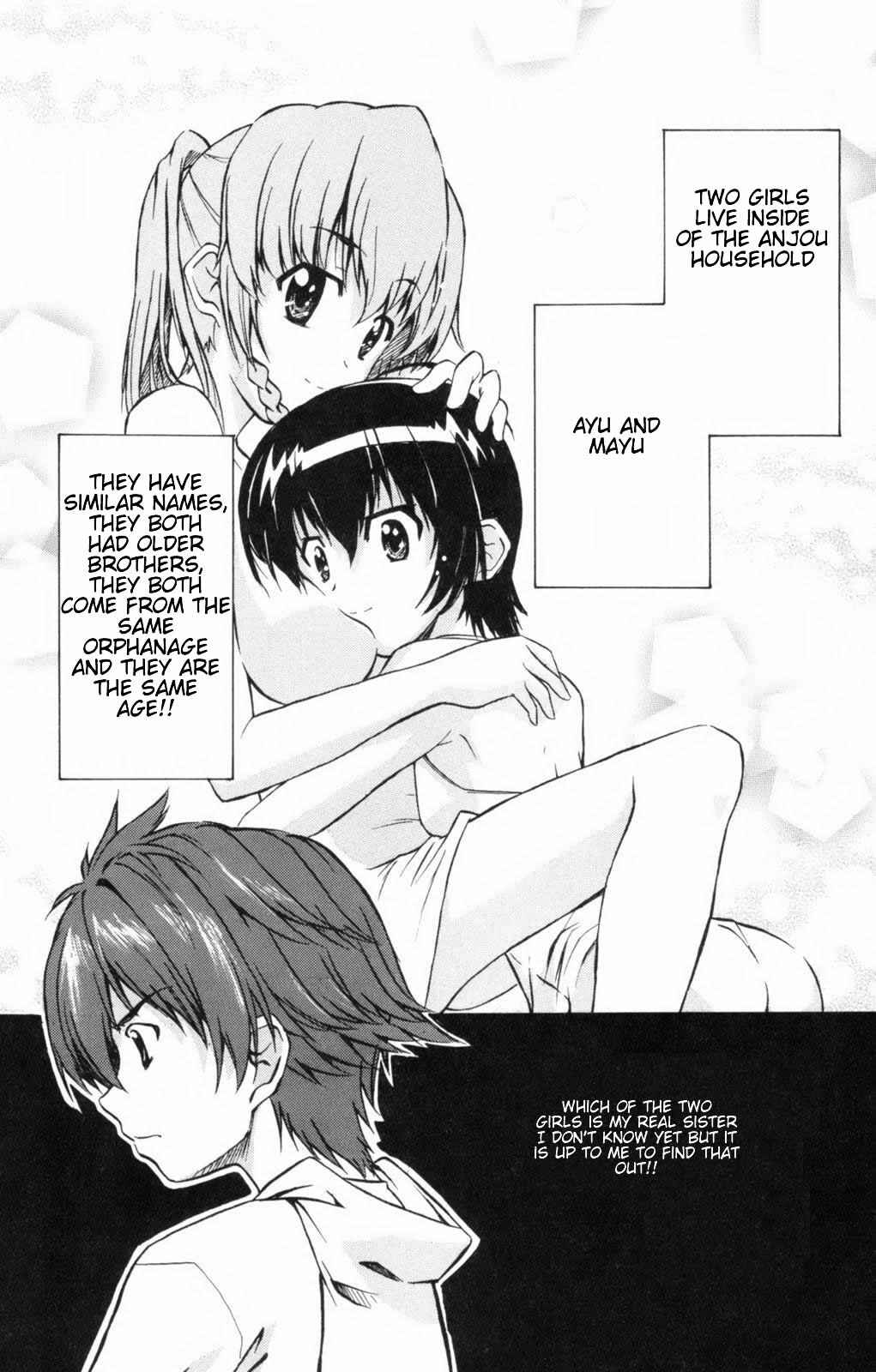 Page 9 Chapter 3 Ayu Mayu