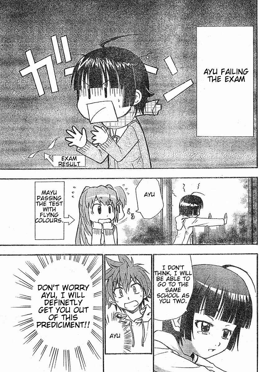 Page 6 Chapter 16 Ayu Mayu