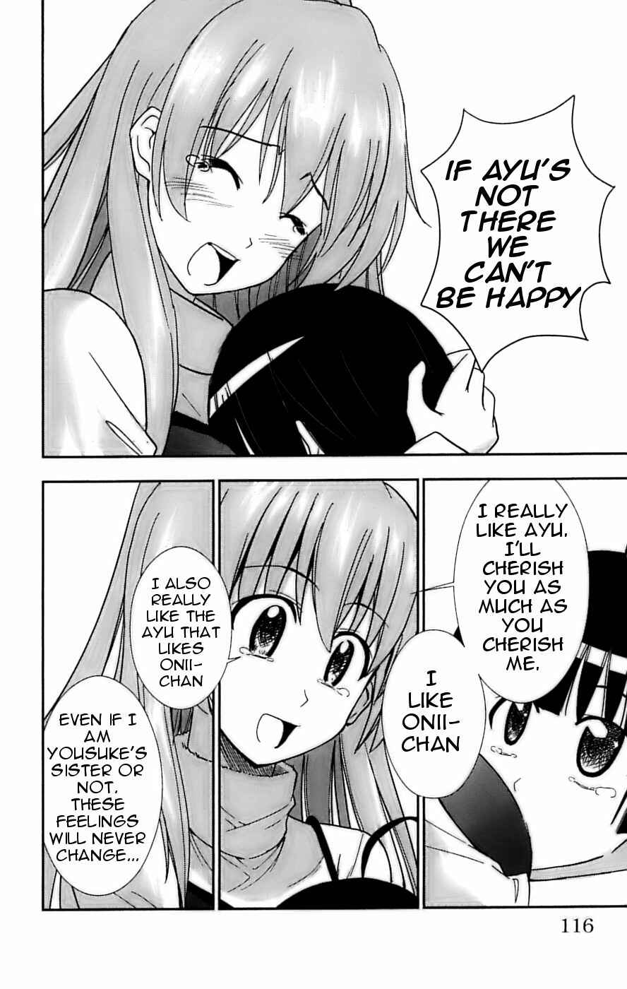 Page 26 Chapter 27 Ayu Mayu