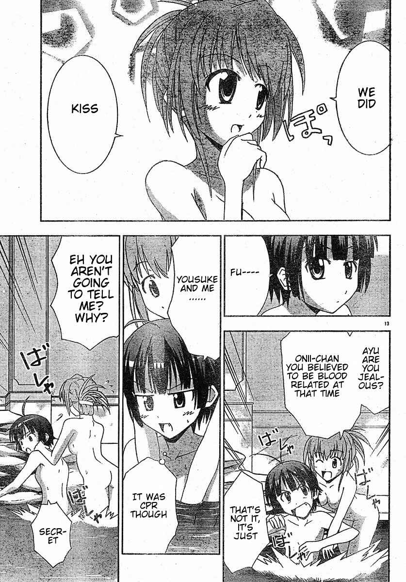 Page 14 Chapter 12 Ayu Mayu