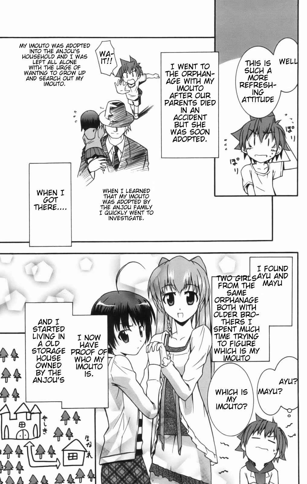 Page 9 Chapter 8 Ayu Mayu