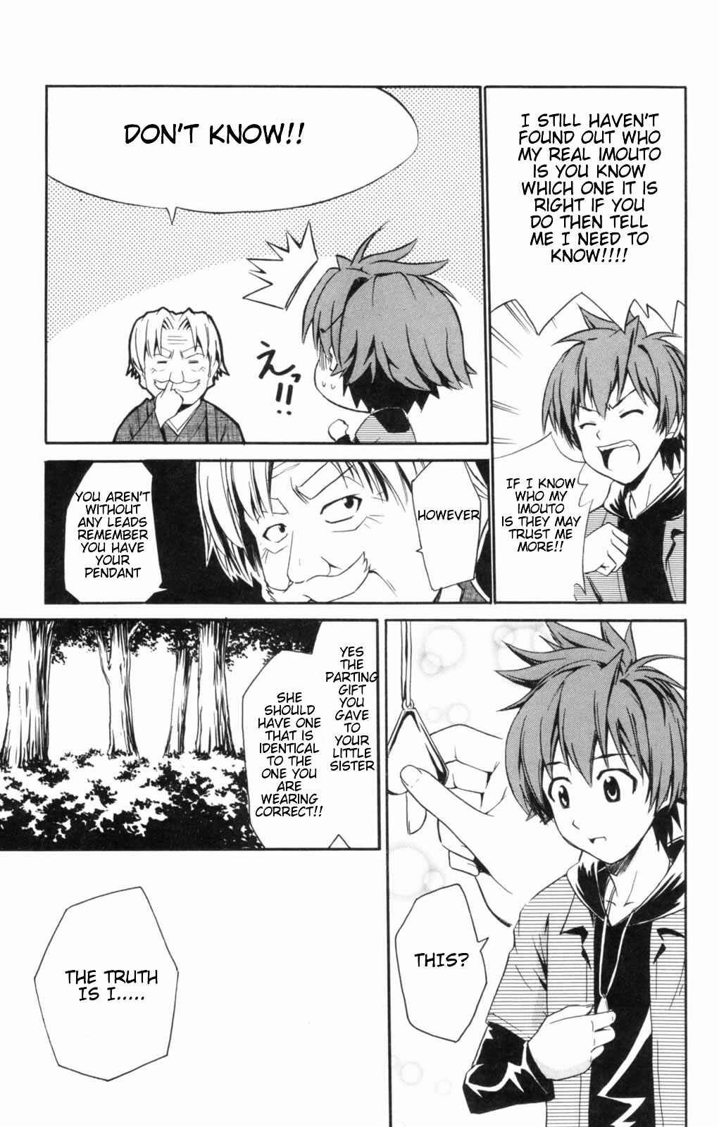 Page 10 Chapter 5 Ayu Mayu
