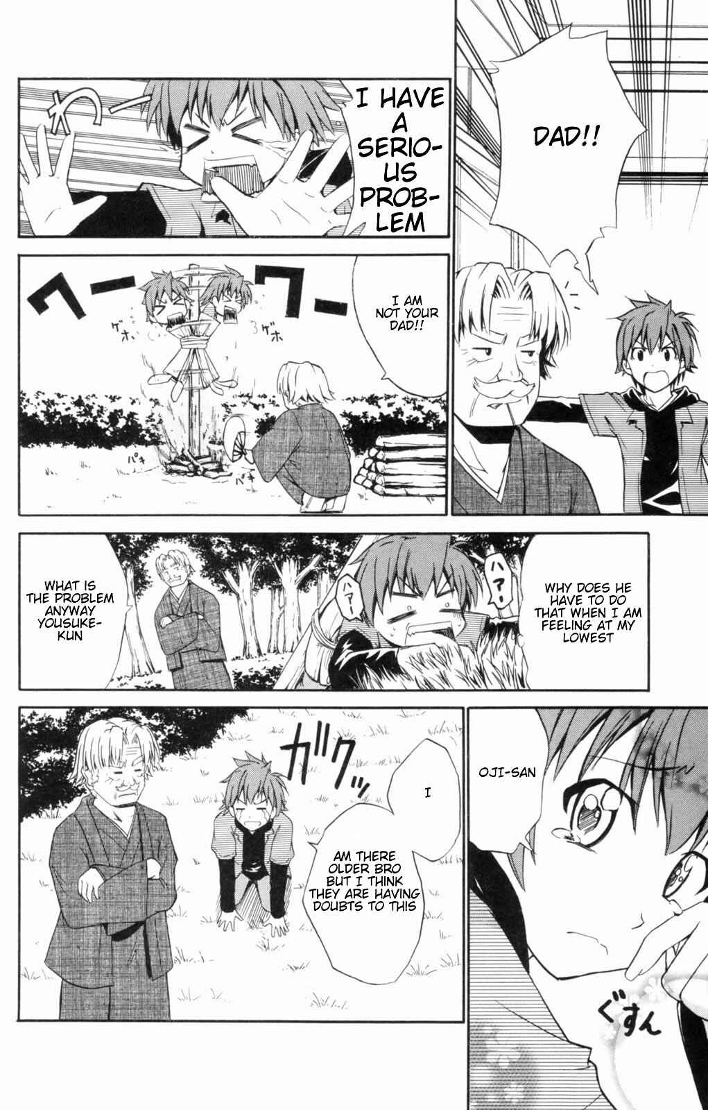 Page 9 Chapter 5 Ayu Mayu
