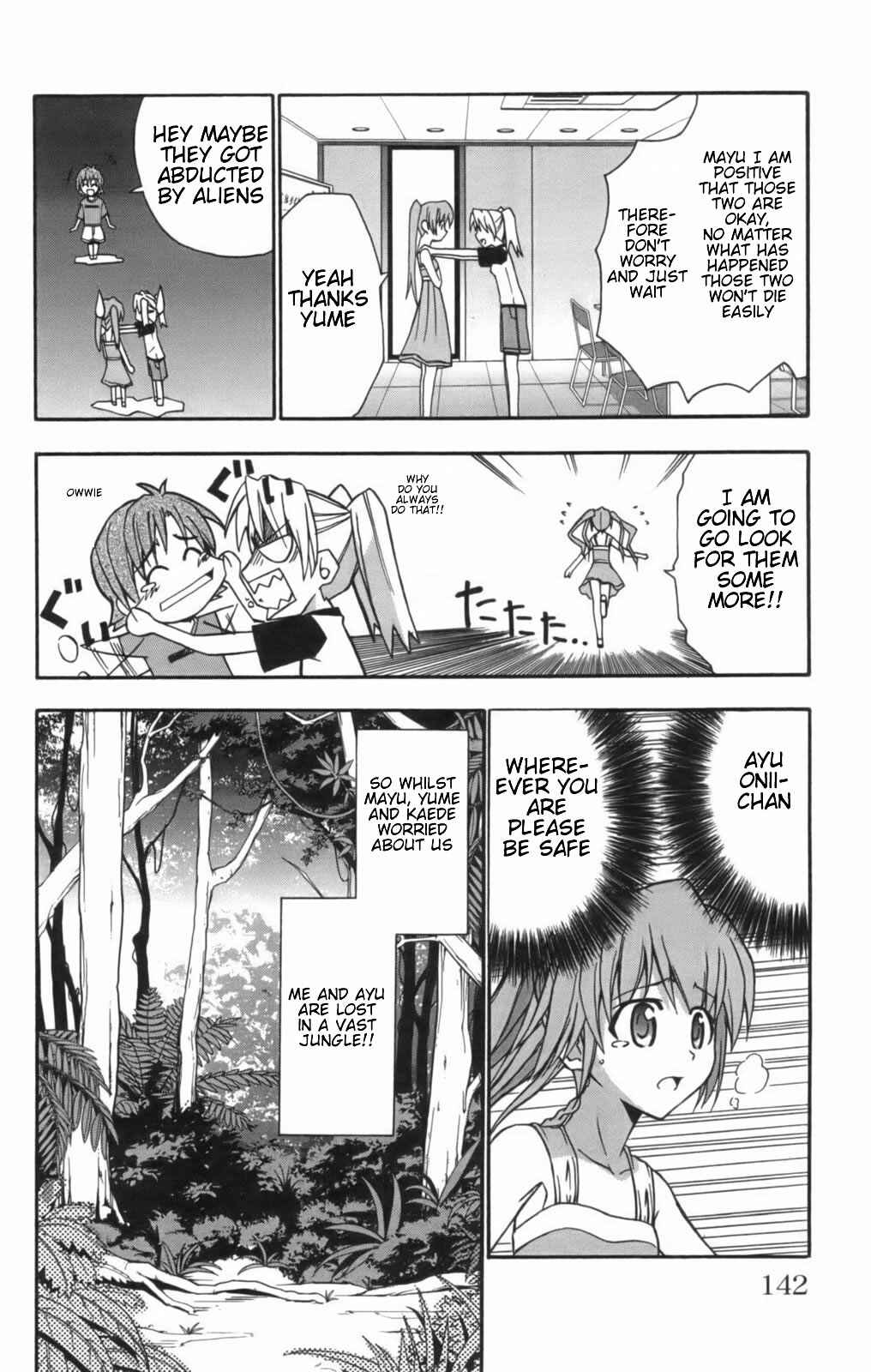 Page 9 Chapter 10 Ayu Mayu