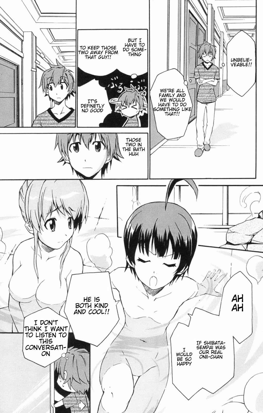 Page 18 Chapter 4 Ayu Mayu