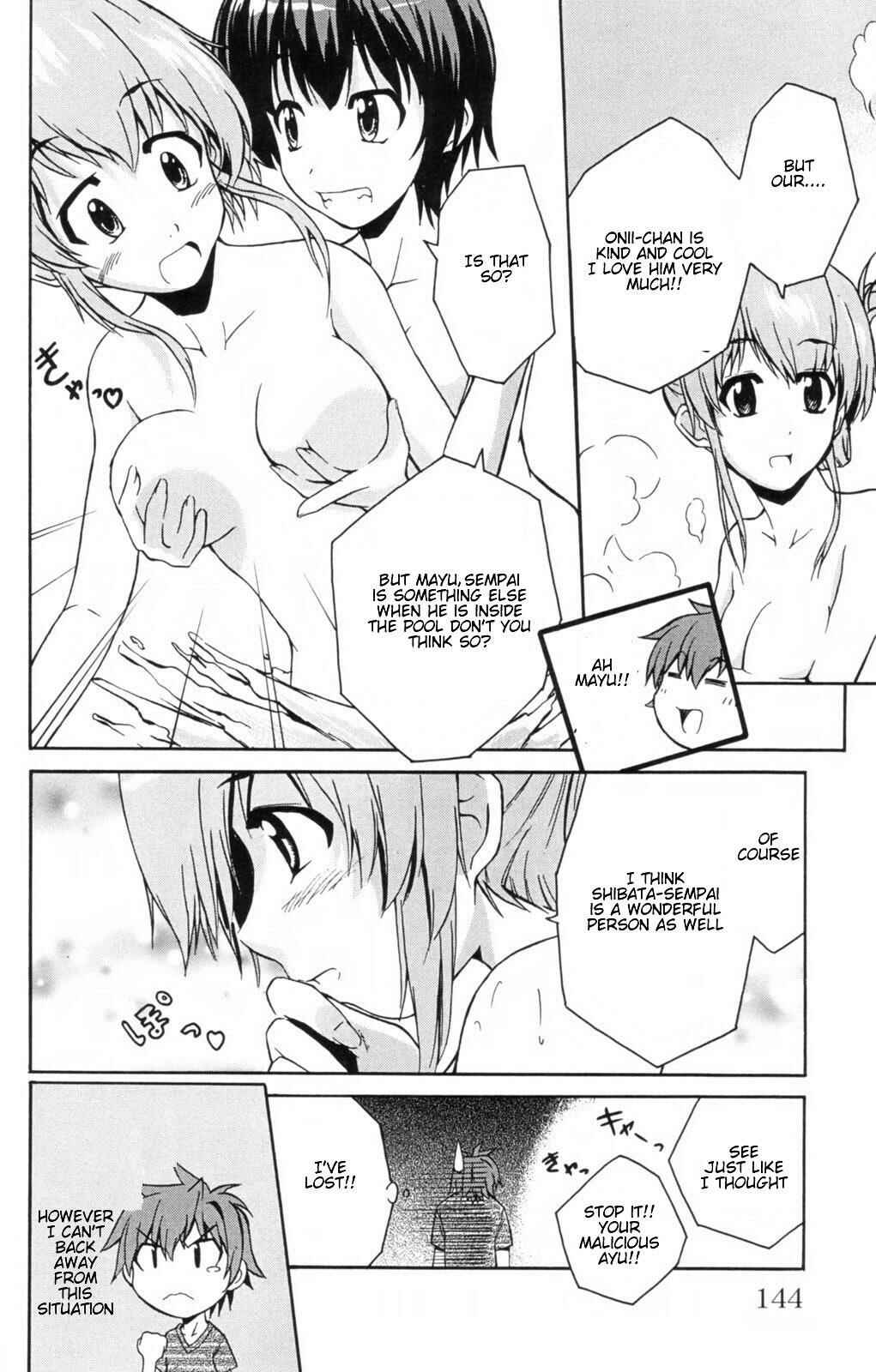 Page 19 Chapter 4 Ayu Mayu