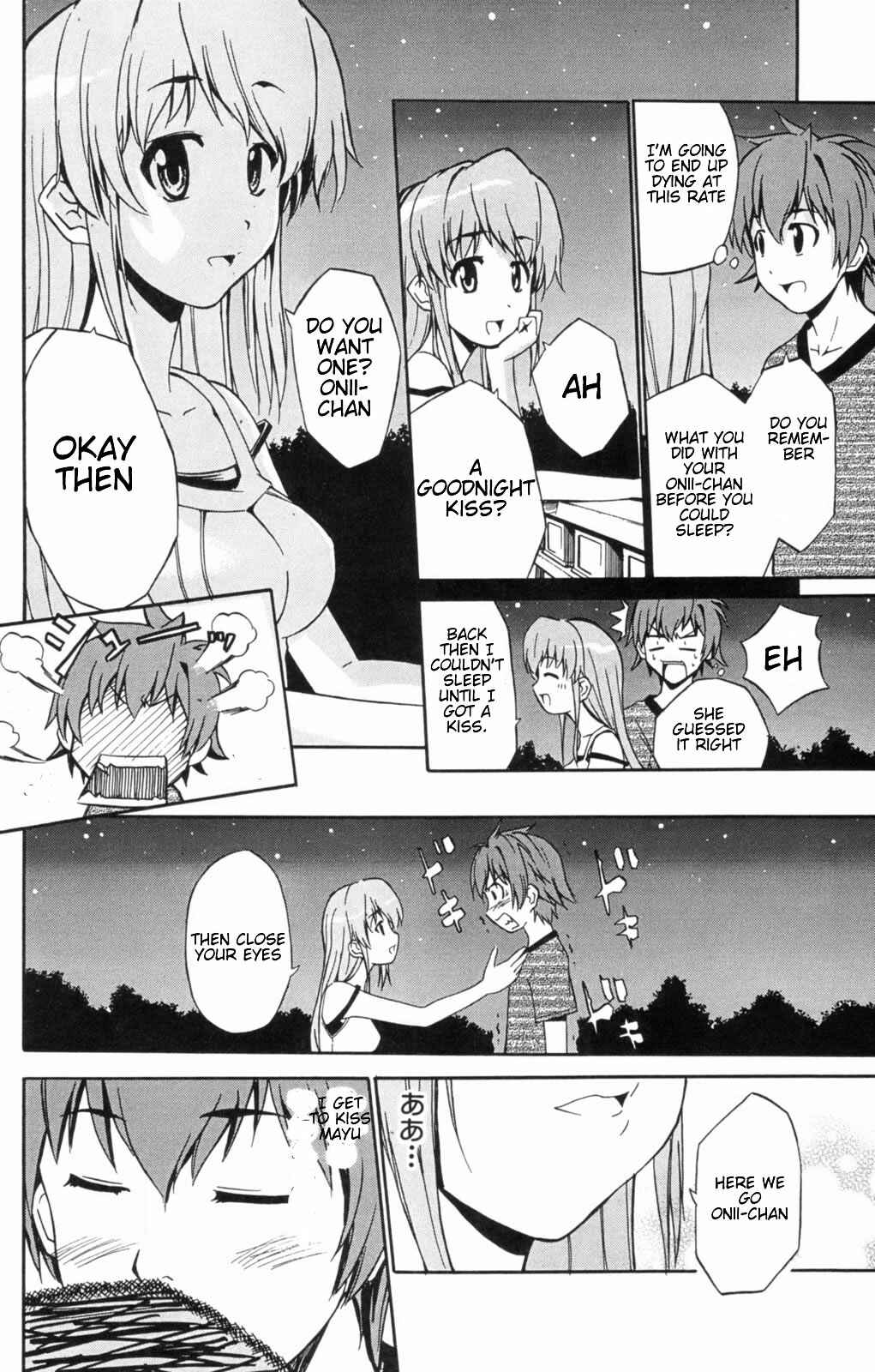 Page 23 Chapter 4 Ayu Mayu