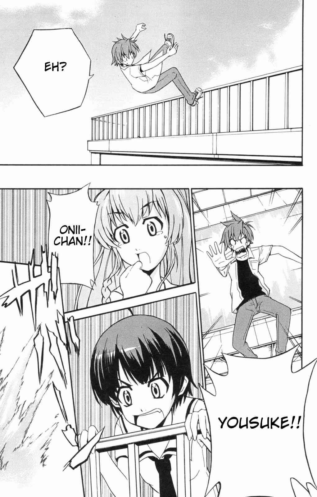 Page 30 Chapter 4 Ayu Mayu