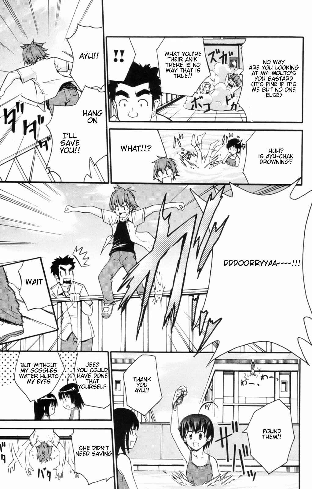 Page 4 Chapter 4 Ayu Mayu