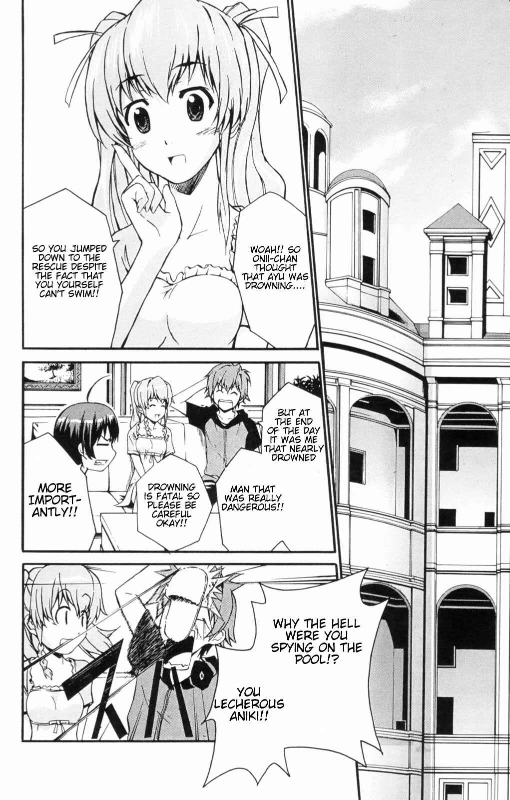 Page 5 Chapter 4 Ayu Mayu