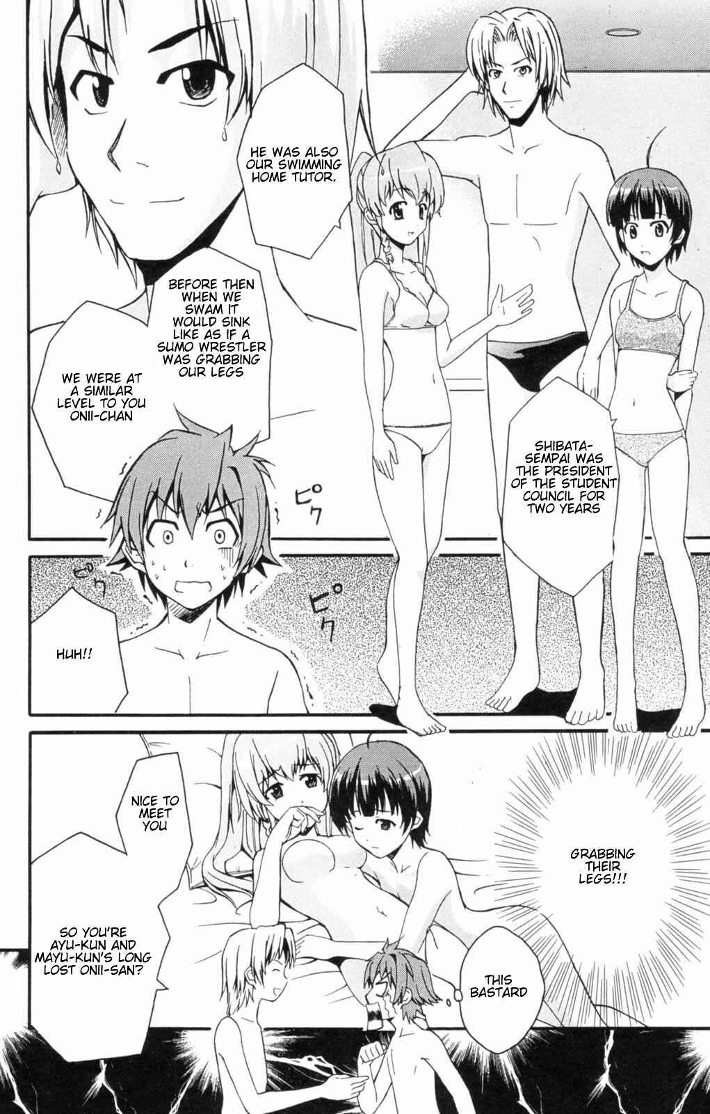 Page 9 Chapter 4 Ayu Mayu