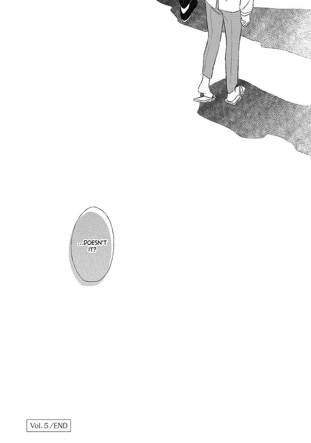 Page 31 Chapter 5 Kimi to Hasu no Niwa de