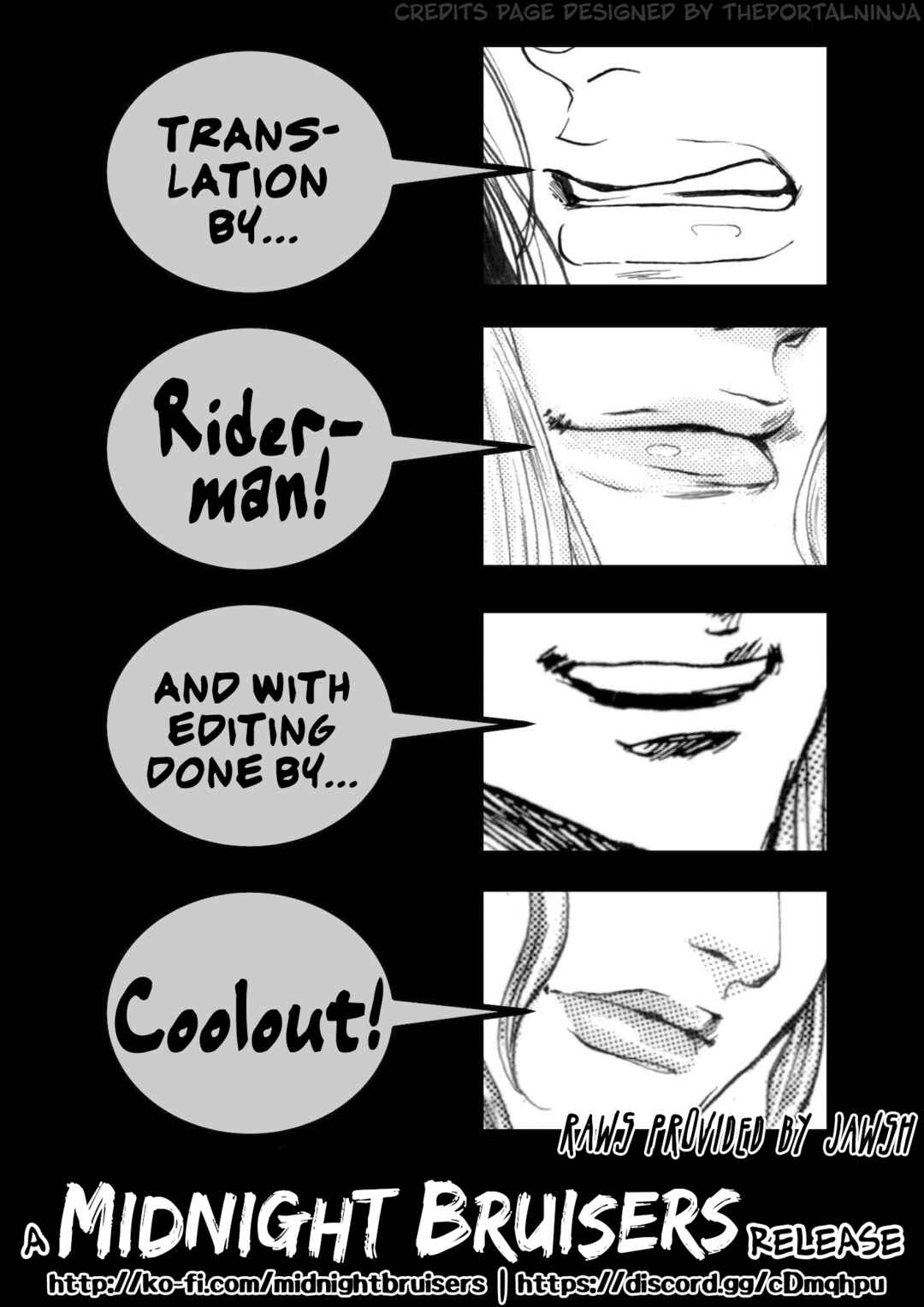 Page 23 Chapter 6 Chinman - Ching Nakamuras Early Manga Short Story Collection