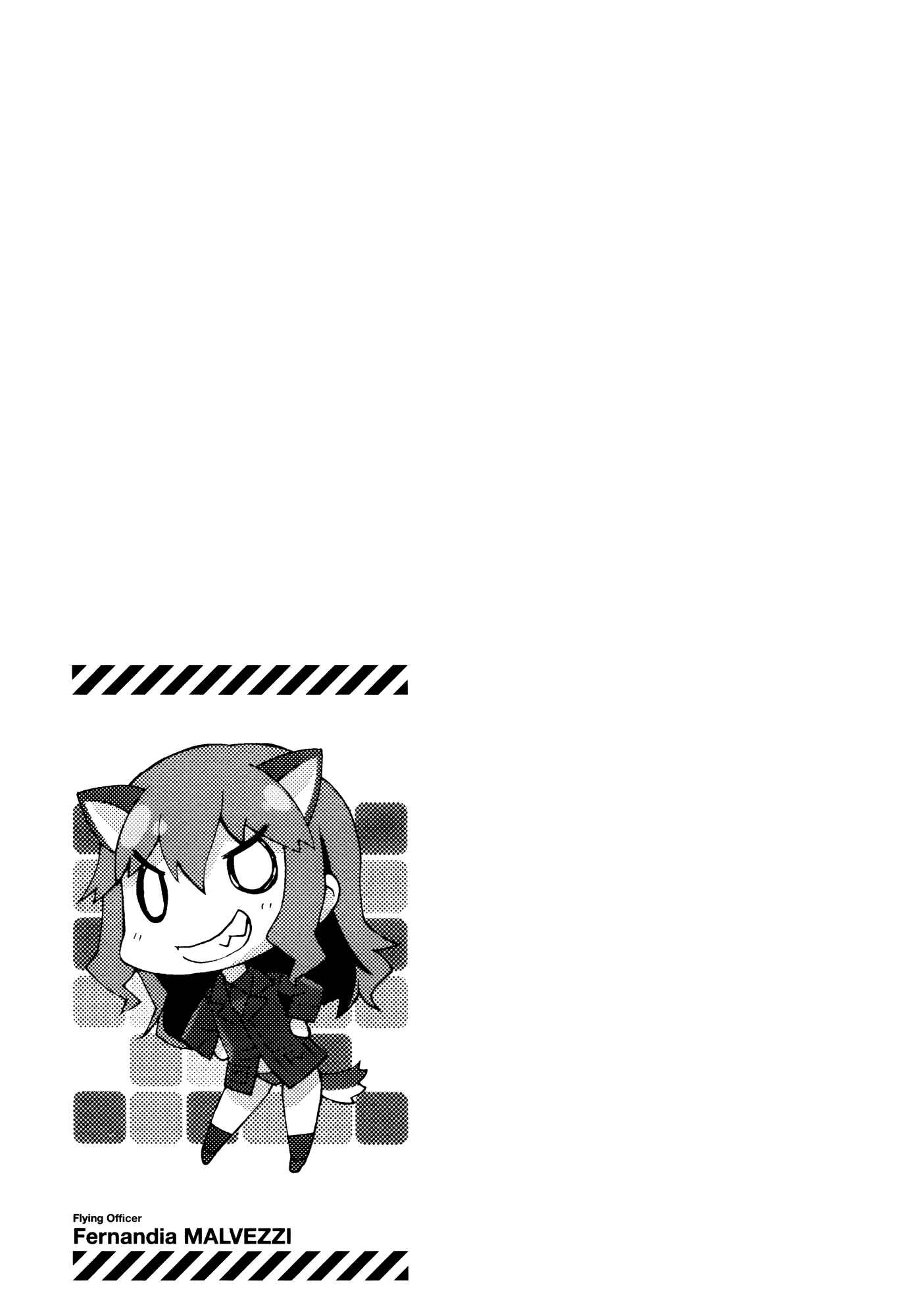 Page 30 Chapter 1 Strike Witches: Crimson Witches
