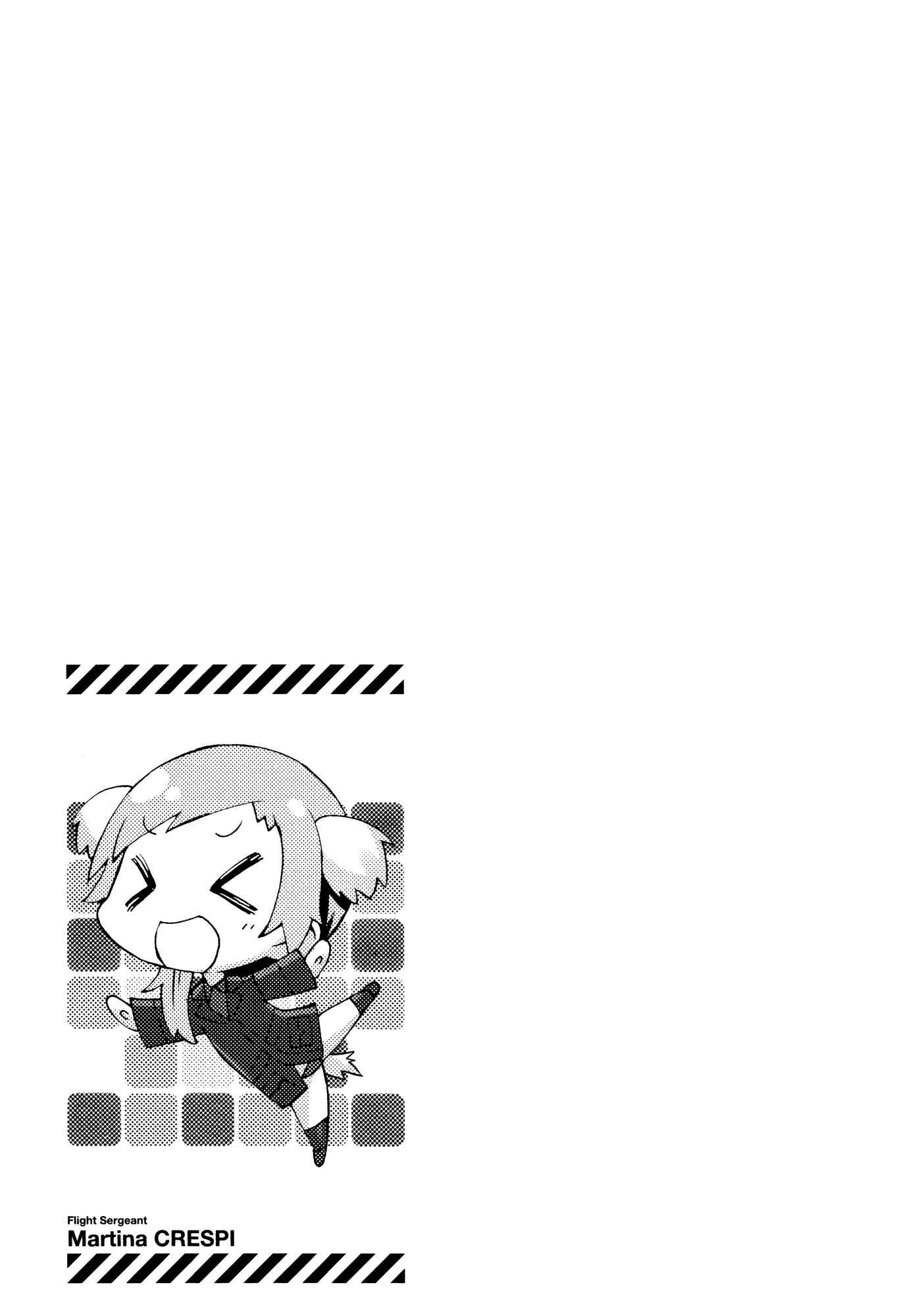 Page 24 Chapter 2 Strike Witches: Crimson Witches