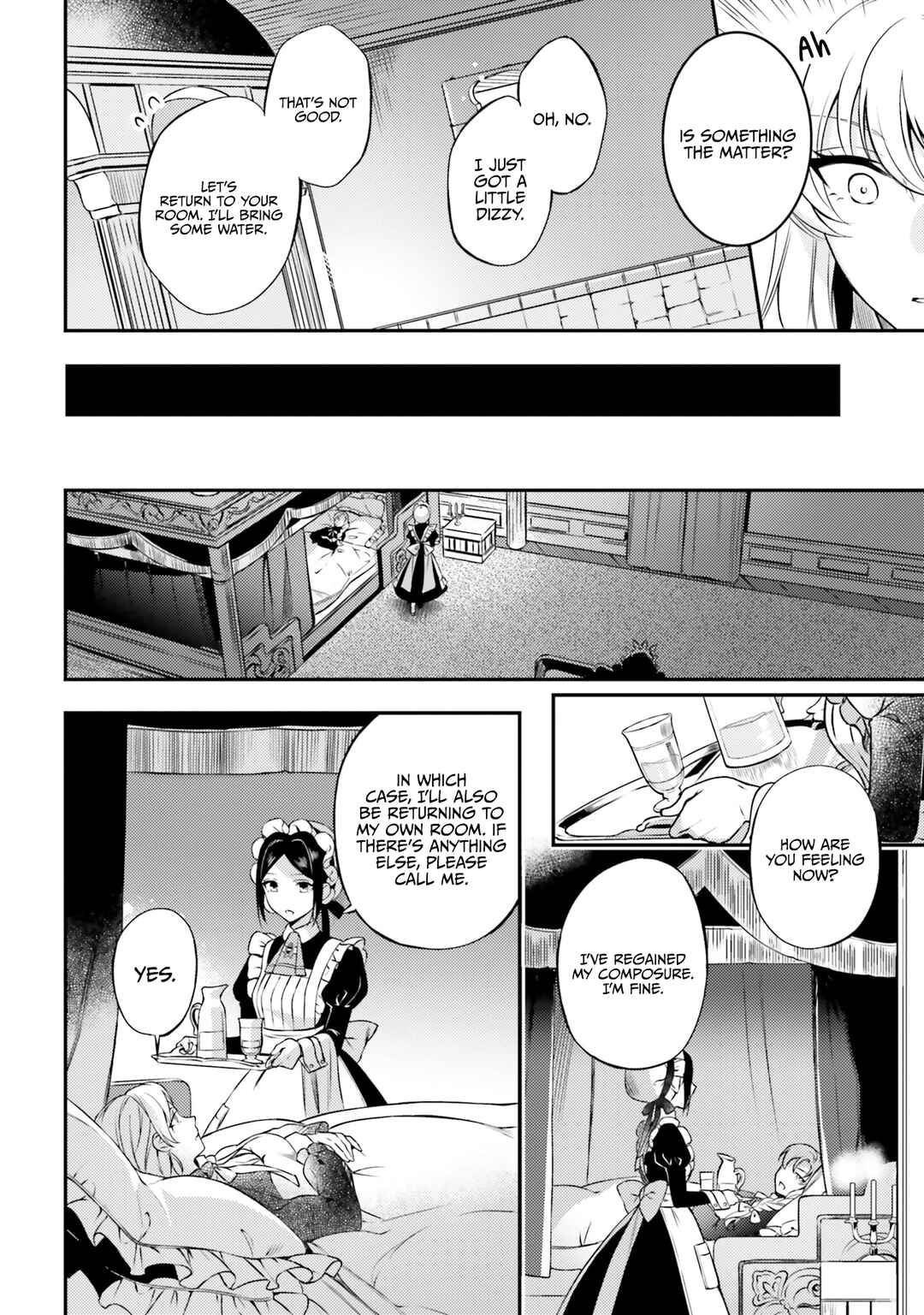 Page 23 Chapter 5 Nokori Ichinichi de Hametsu Flag Zenbu Heshiorimasu: Zamaa RTA Kiroku 24Hr