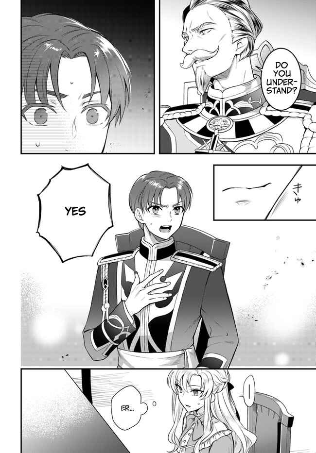 Page 17 Chapter 9 Nokori Ichinichi de Hametsu Flag Zenbu Heshiorimasu: Zamaa RTA Kiroku 24Hr