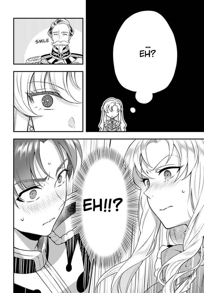 Page 19 Chapter 9 Nokori Ichinichi de Hametsu Flag Zenbu Heshiorimasu: Zamaa RTA Kiroku 24Hr