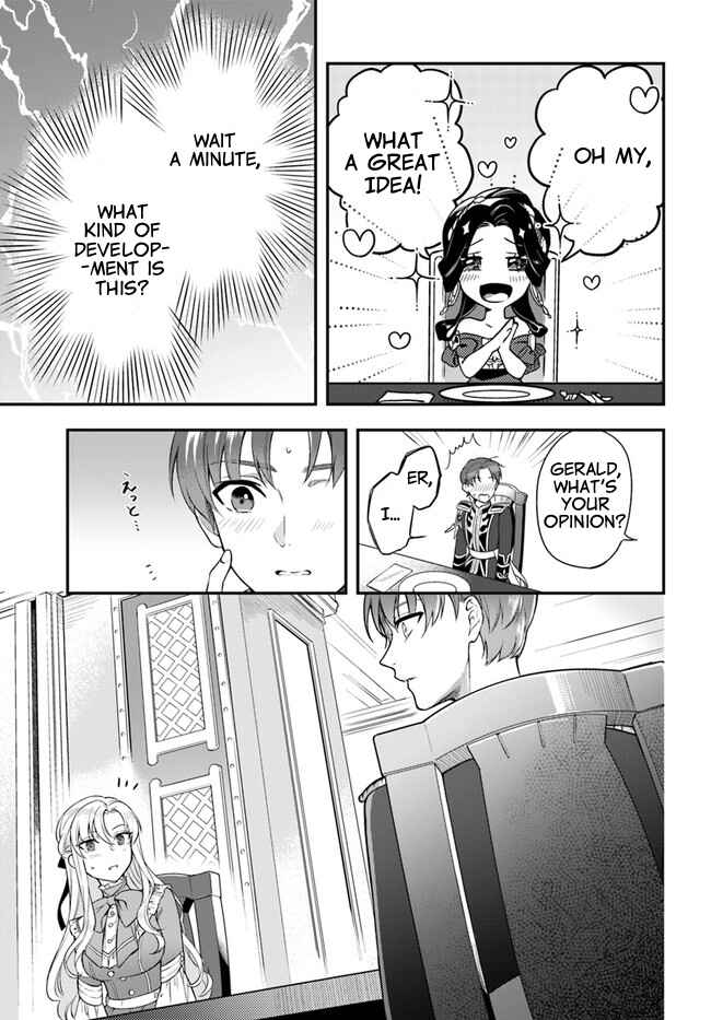 Page 20 Chapter 9 Nokori Ichinichi de Hametsu Flag Zenbu Heshiorimasu: Zamaa RTA Kiroku 24Hr