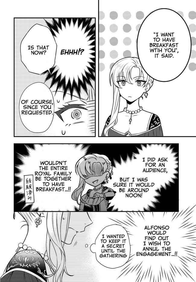 Page 26 Chapter 8 Nokori Ichinichi de Hametsu Flag Zenbu Heshiorimasu: Zamaa RTA Kiroku 24Hr