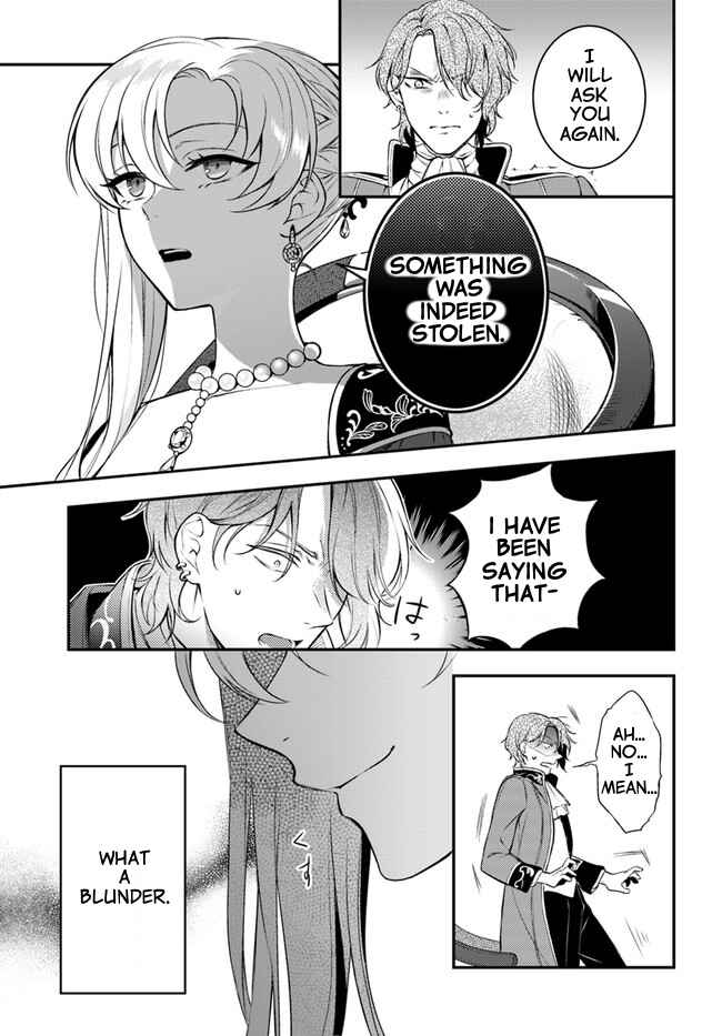 Page 9 Chapter 8 Nokori Ichinichi de Hametsu Flag Zenbu Heshiorimasu: Zamaa RTA Kiroku 24Hr