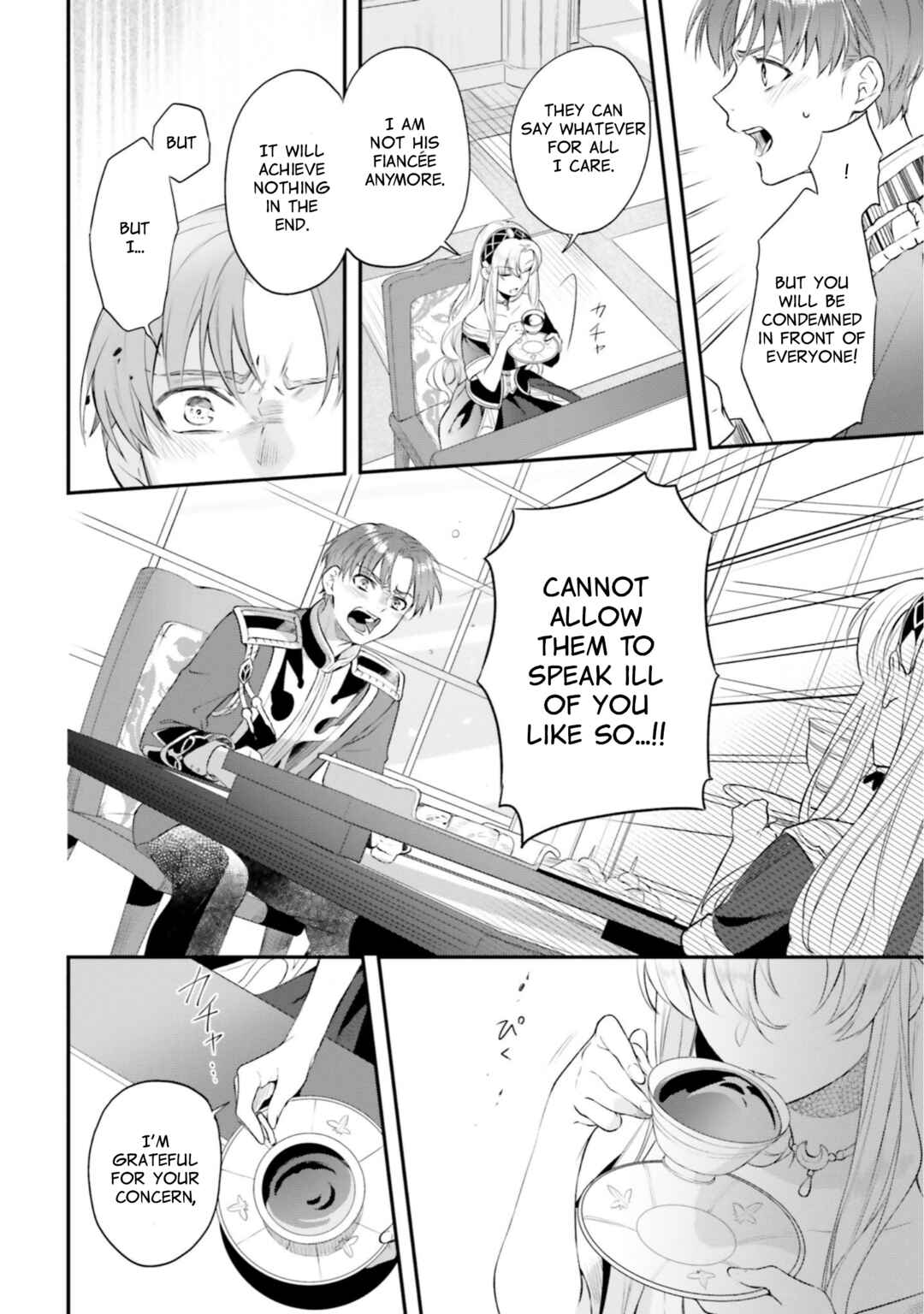 Page 10 Chapter 13 Nokori Ichinichi de Hametsu Flag Zenbu Heshiorimasu: Zamaa RTA Kiroku 24Hr