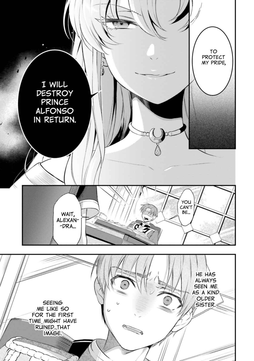Page 13 Chapter 13 Nokori Ichinichi de Hametsu Flag Zenbu Heshiorimasu: Zamaa RTA Kiroku 24Hr