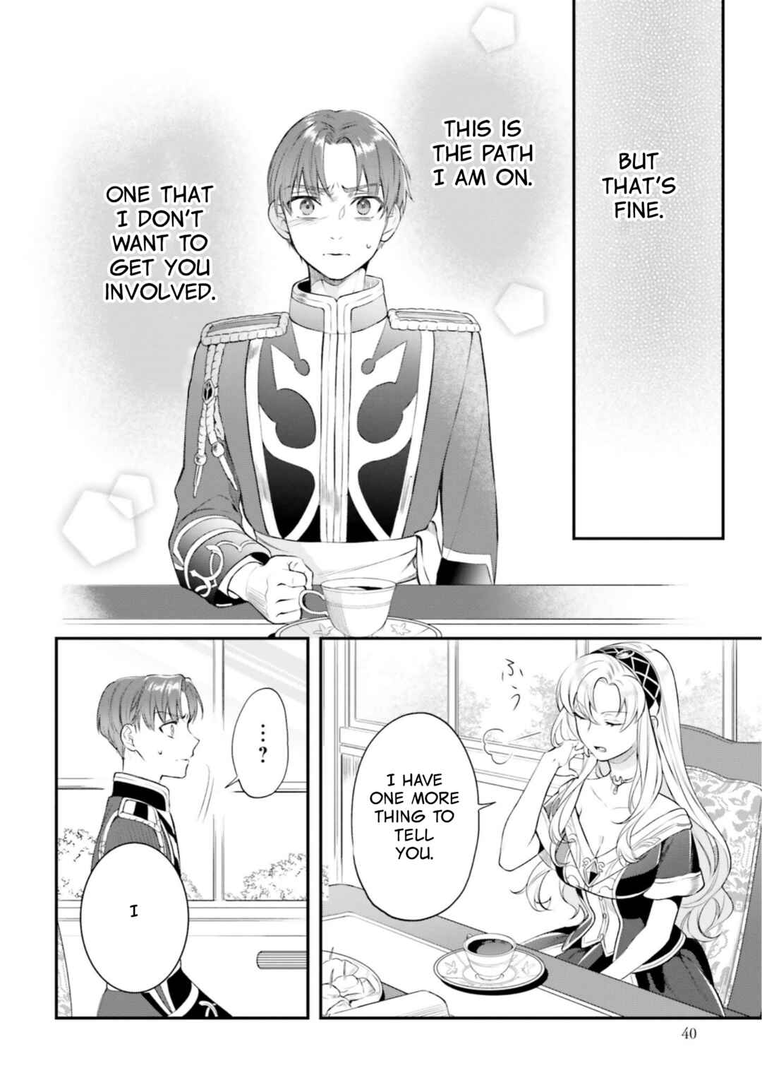 Page 14 Chapter 13 Nokori Ichinichi de Hametsu Flag Zenbu Heshiorimasu: Zamaa RTA Kiroku 24Hr