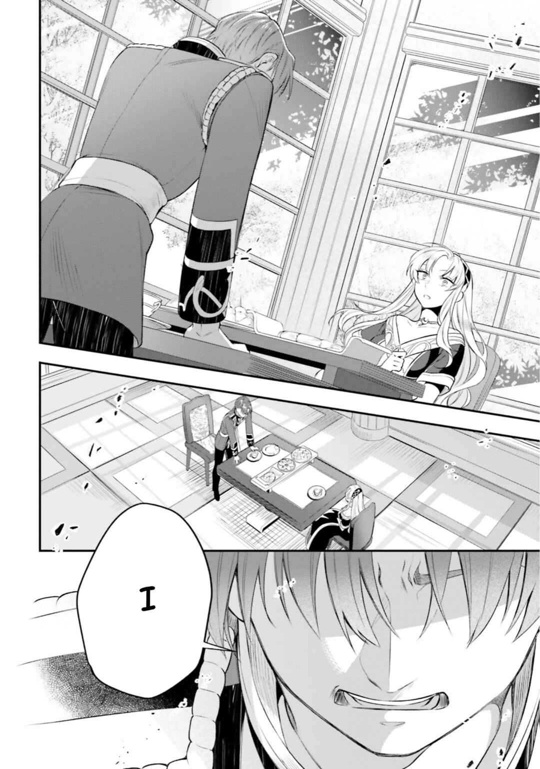 Page 18 Chapter 13 Nokori Ichinichi de Hametsu Flag Zenbu Heshiorimasu: Zamaa RTA Kiroku 24Hr