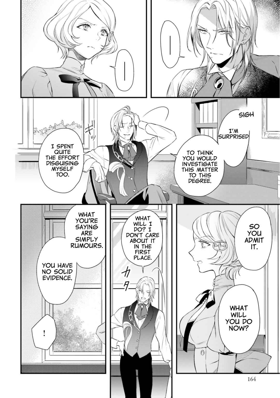 Page 14 Chapter 11 Nokori Ichinichi de Hametsu Flag Zenbu Heshiorimasu: Zamaa RTA Kiroku 24Hr