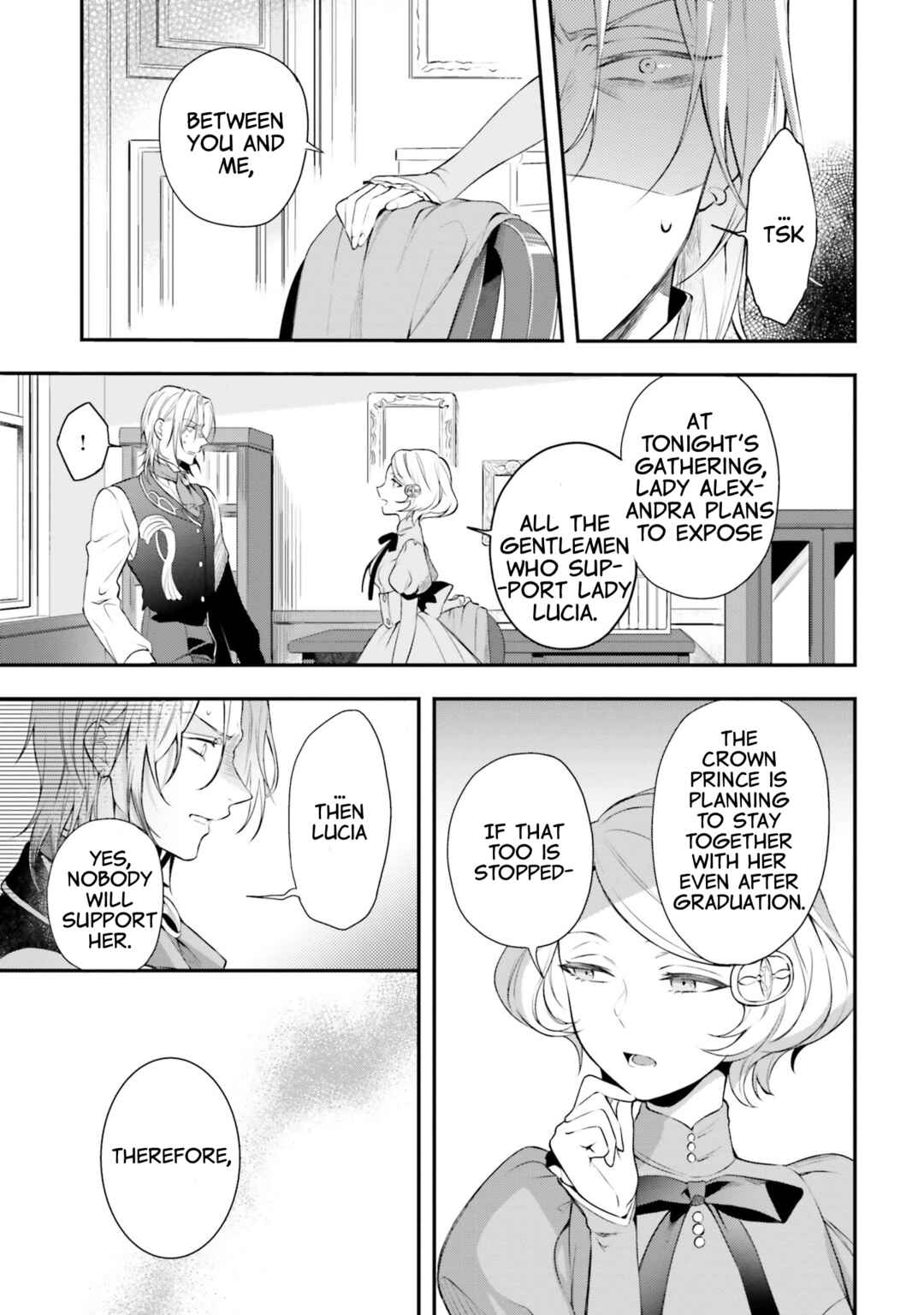 Page 21 Chapter 11 Nokori Ichinichi de Hametsu Flag Zenbu Heshiorimasu: Zamaa RTA Kiroku 24Hr
