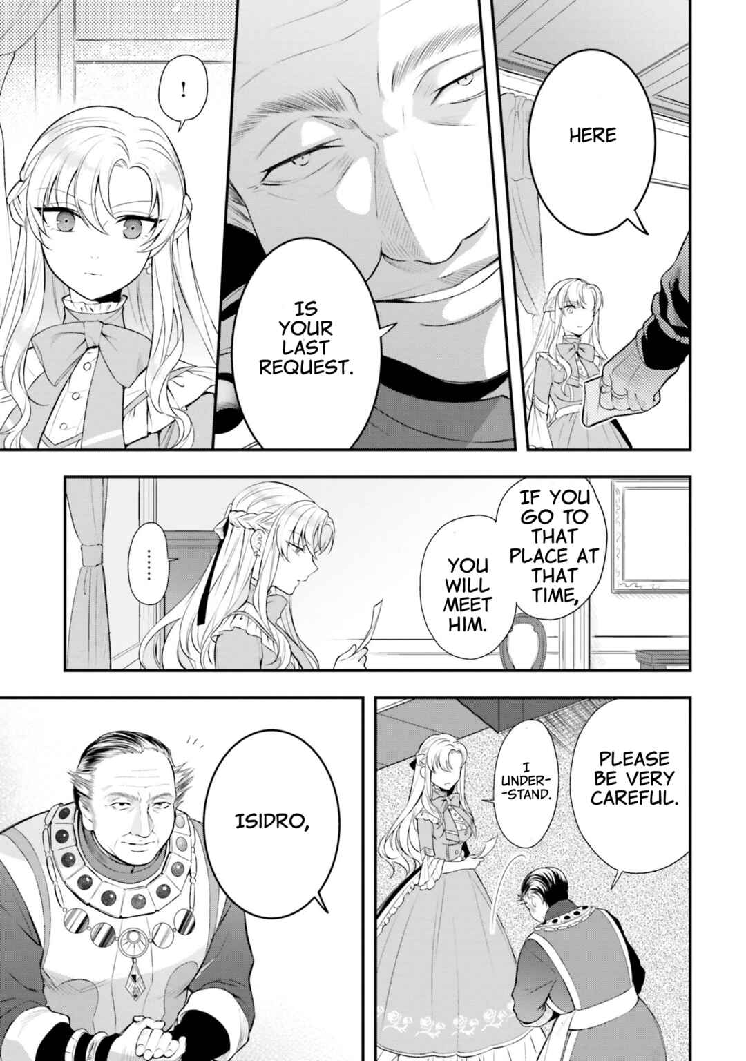 Page 7 Chapter 11 Nokori Ichinichi de Hametsu Flag Zenbu Heshiorimasu: Zamaa RTA Kiroku 24Hr