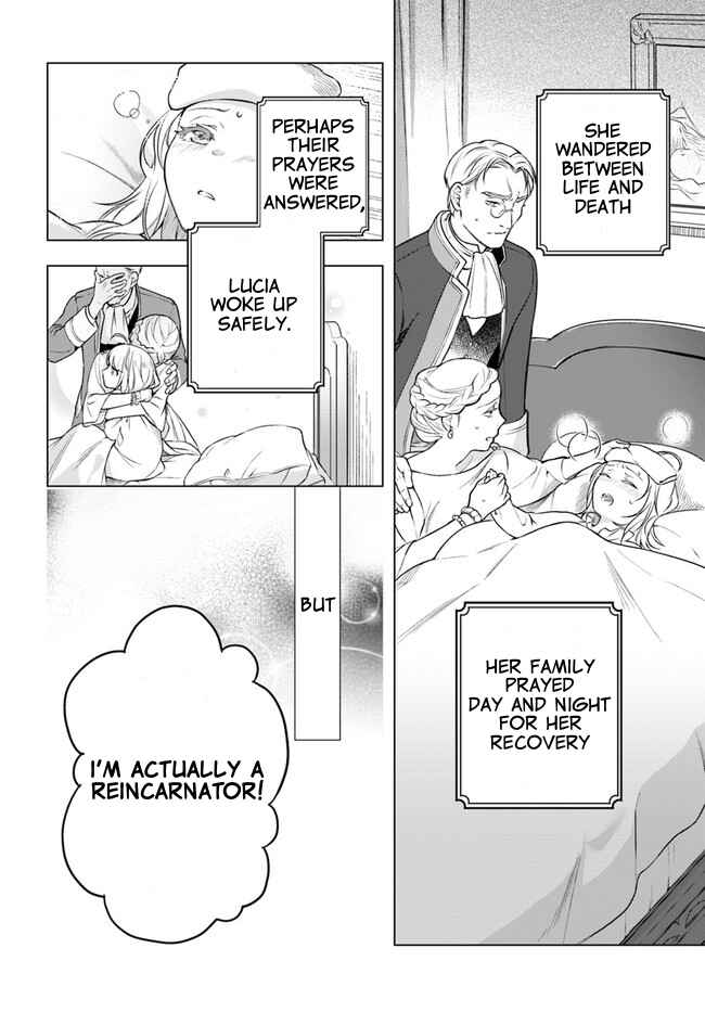 Page 4 Chapter 7.5 Nokori Ichinichi de Hametsu Flag Zenbu Heshiorimasu: Zamaa RTA Kiroku 24Hr