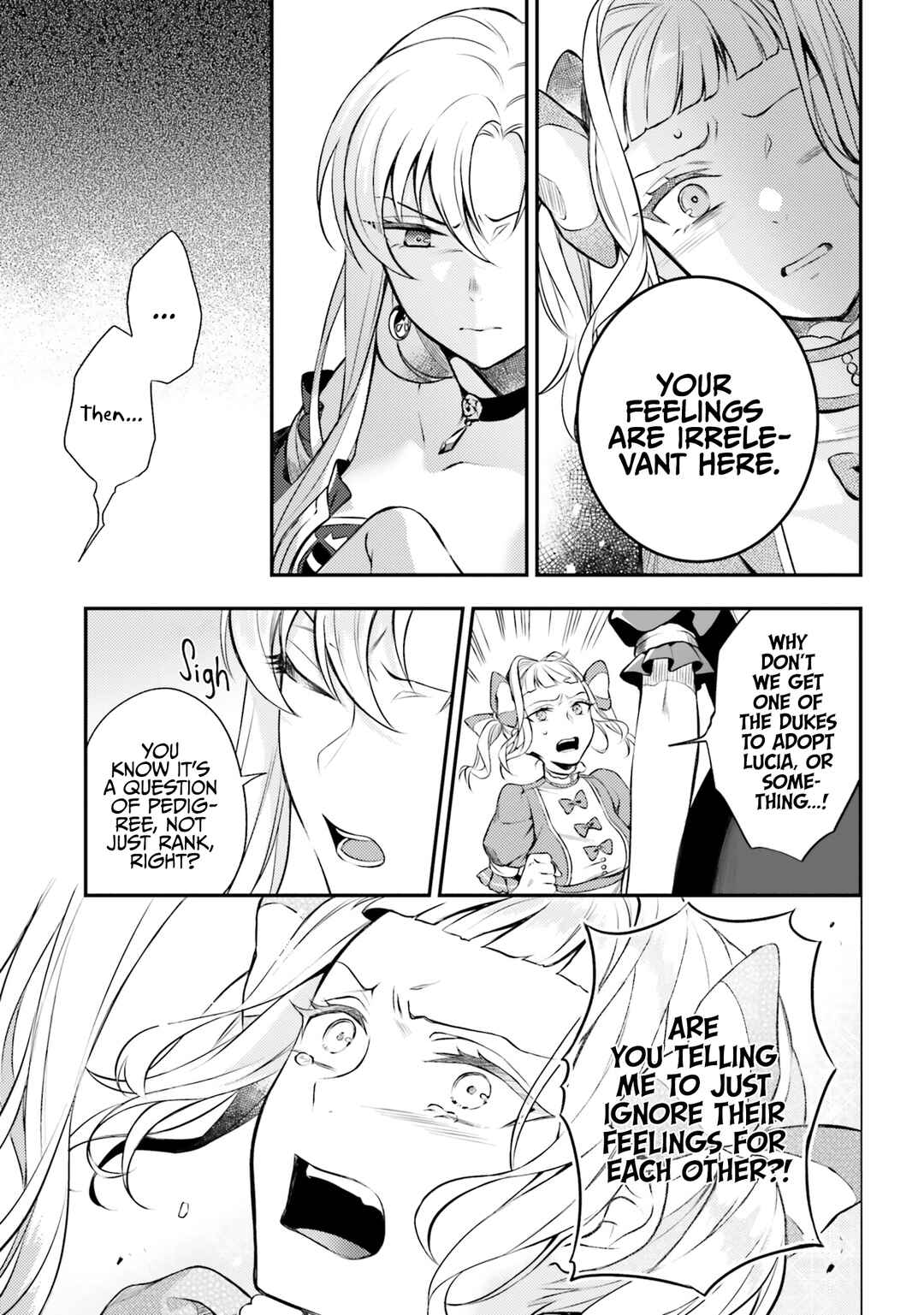 Page 12 Chapter 4 Nokori Ichinichi de Hametsu Flag Zenbu Heshiorimasu: Zamaa RTA Kiroku 24Hr