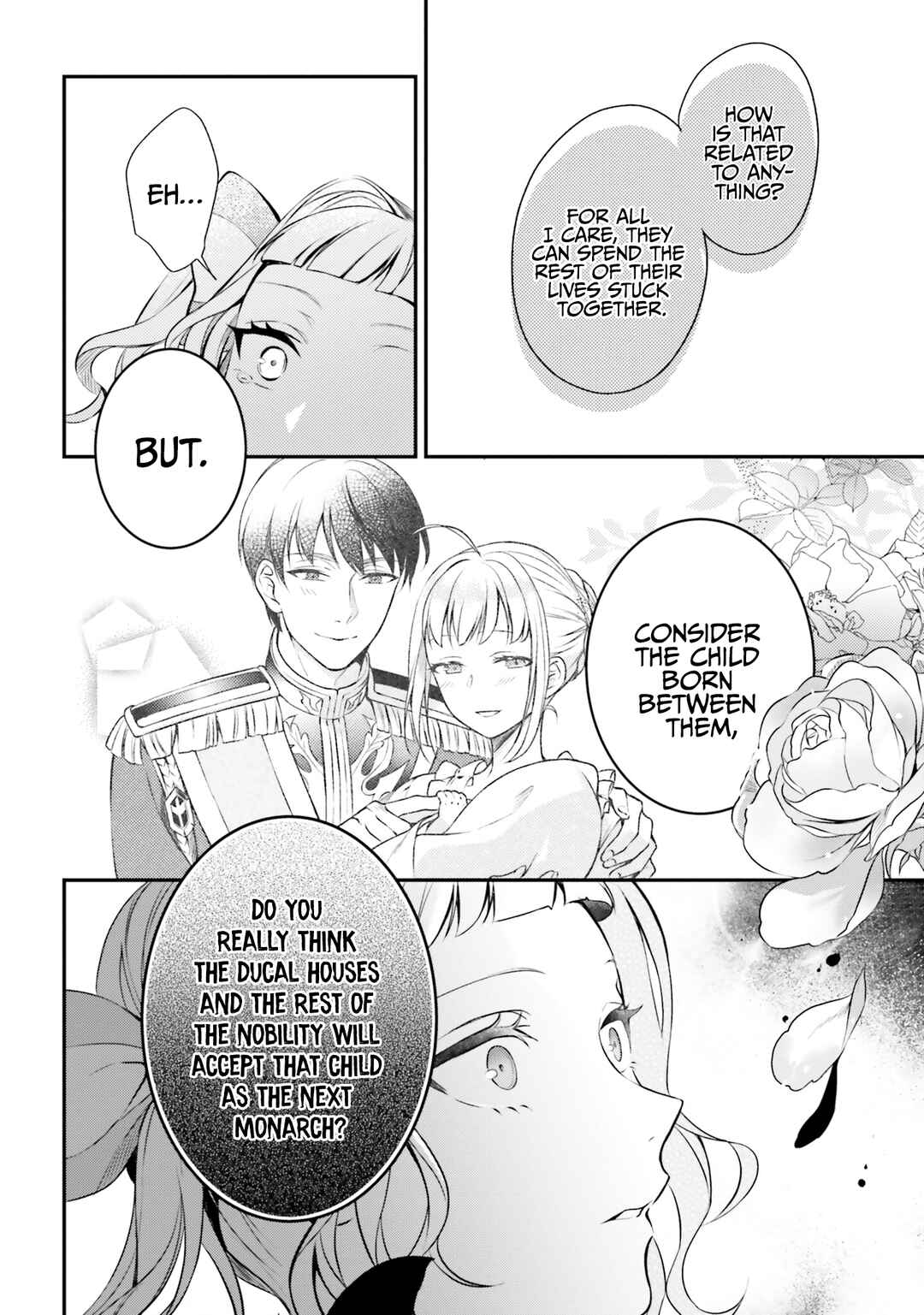 Page 13 Chapter 4 Nokori Ichinichi de Hametsu Flag Zenbu Heshiorimasu: Zamaa RTA Kiroku 24Hr