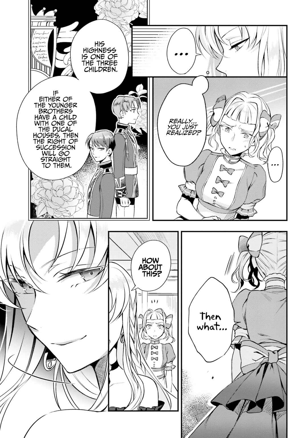Page 14 Chapter 4 Nokori Ichinichi de Hametsu Flag Zenbu Heshiorimasu: Zamaa RTA Kiroku 24Hr