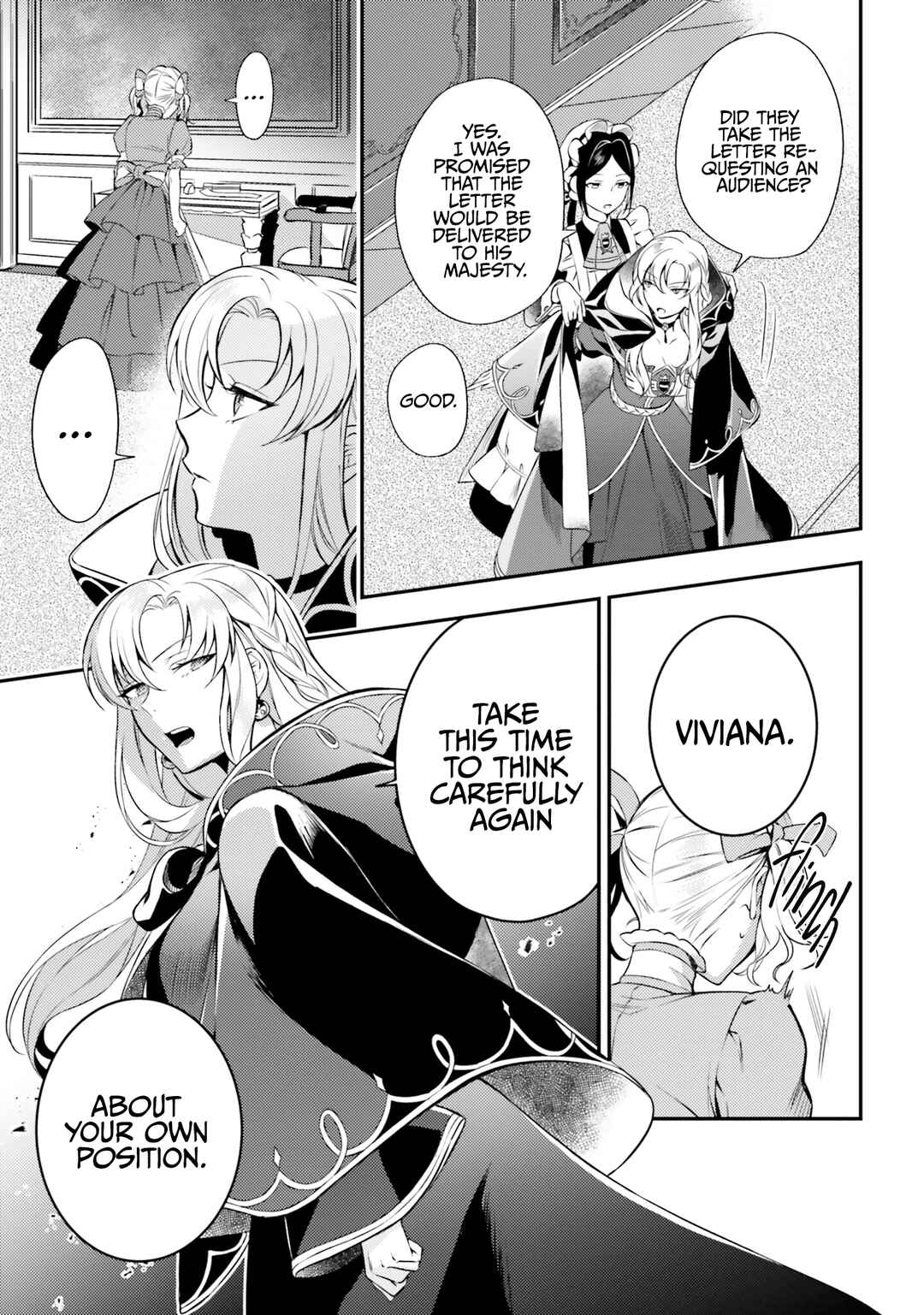 Page 18 Chapter 4 Nokori Ichinichi de Hametsu Flag Zenbu Heshiorimasu: Zamaa RTA Kiroku 24Hr
