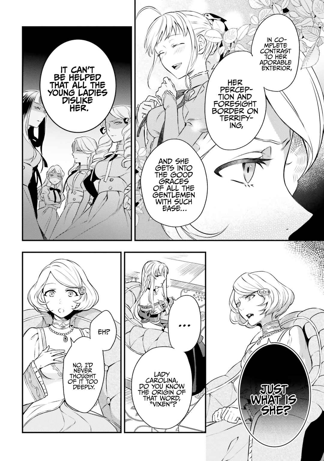 Page 25 Chapter 4 Nokori Ichinichi de Hametsu Flag Zenbu Heshiorimasu: Zamaa RTA Kiroku 24Hr
