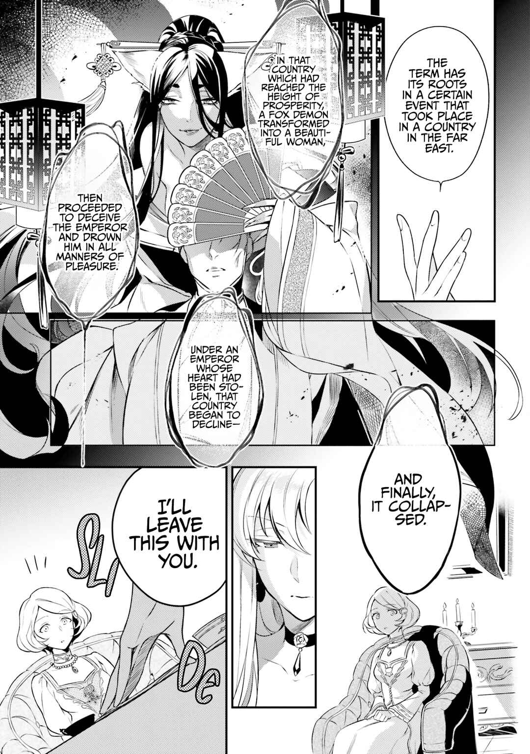 Page 26 Chapter 4 Nokori Ichinichi de Hametsu Flag Zenbu Heshiorimasu: Zamaa RTA Kiroku 24Hr