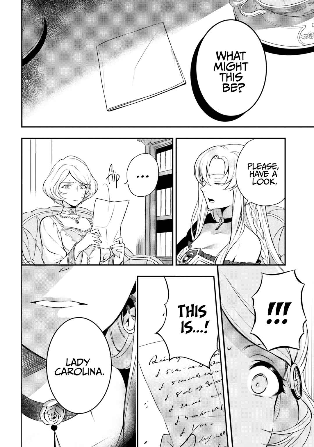 Page 27 Chapter 4 Nokori Ichinichi de Hametsu Flag Zenbu Heshiorimasu: Zamaa RTA Kiroku 24Hr
