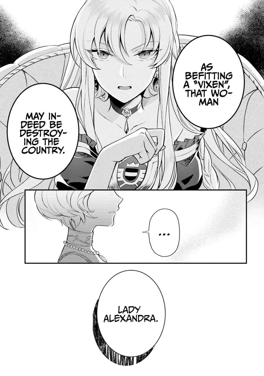 Page 28 Chapter 4 Nokori Ichinichi de Hametsu Flag Zenbu Heshiorimasu: Zamaa RTA Kiroku 24Hr