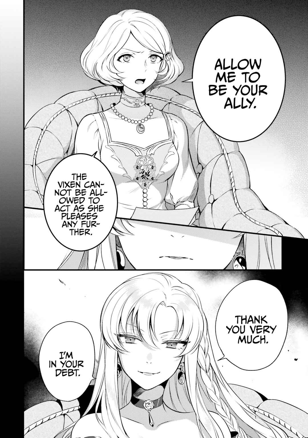 Page 29 Chapter 4 Nokori Ichinichi de Hametsu Flag Zenbu Heshiorimasu: Zamaa RTA Kiroku 24Hr