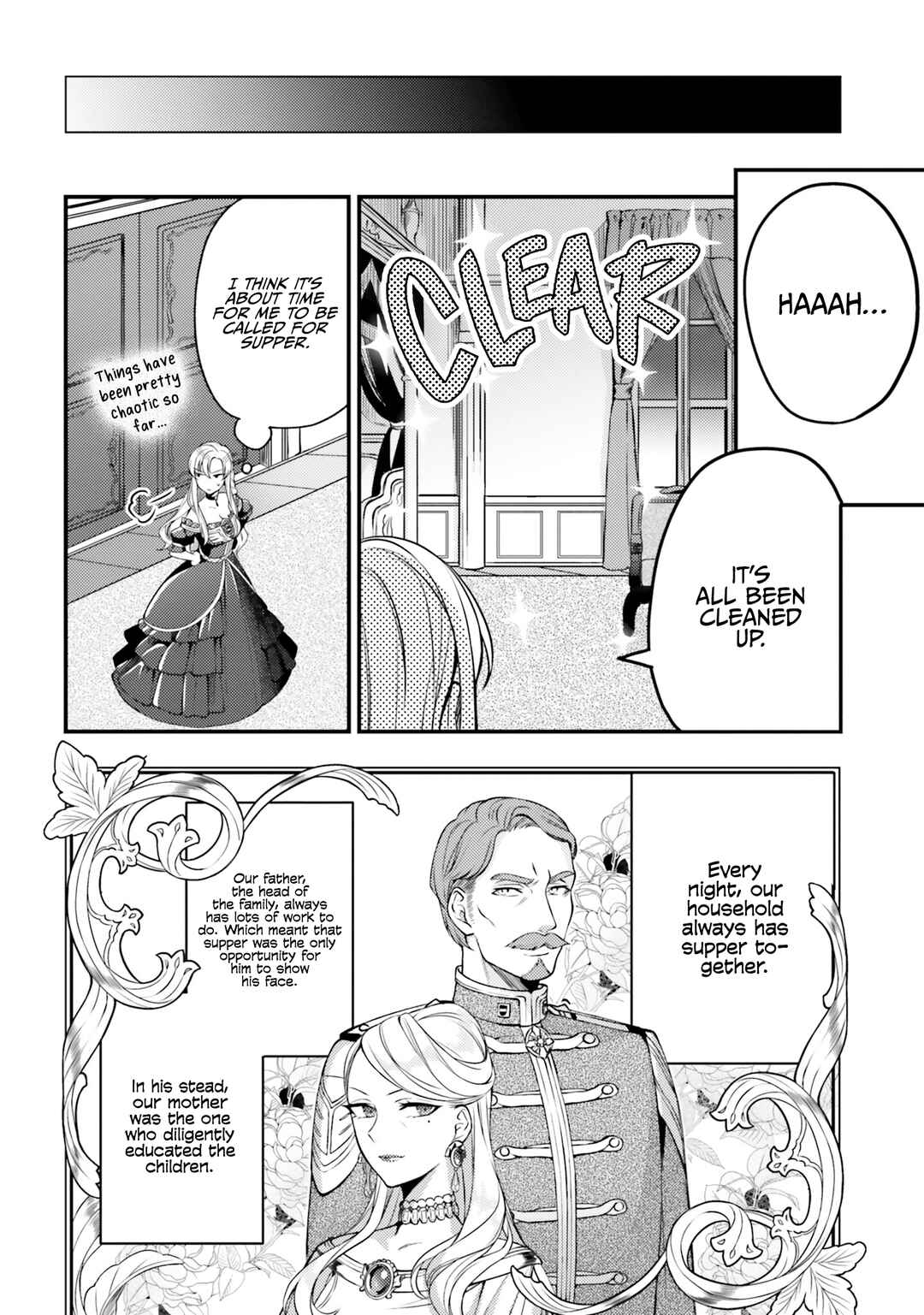 Page 13 Chapter 3 Nokori Ichinichi de Hametsu Flag Zenbu Heshiorimasu: Zamaa RTA Kiroku 24Hr