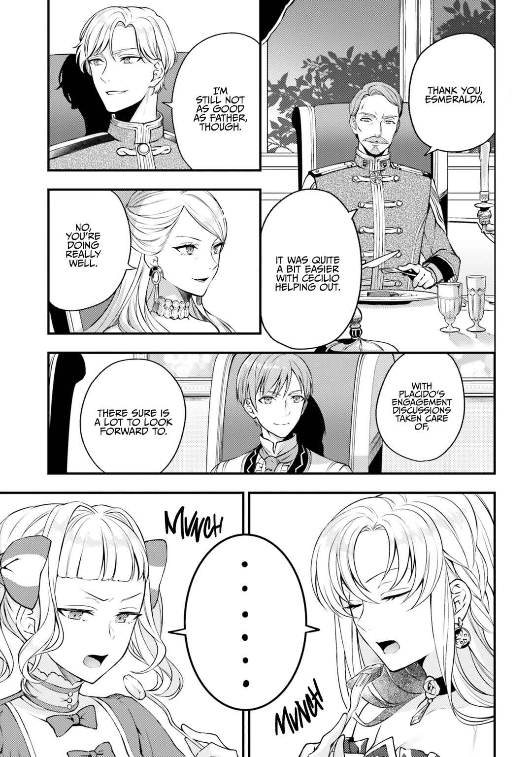 Page 18 Chapter 3 Nokori Ichinichi de Hametsu Flag Zenbu Heshiorimasu: Zamaa RTA Kiroku 24Hr