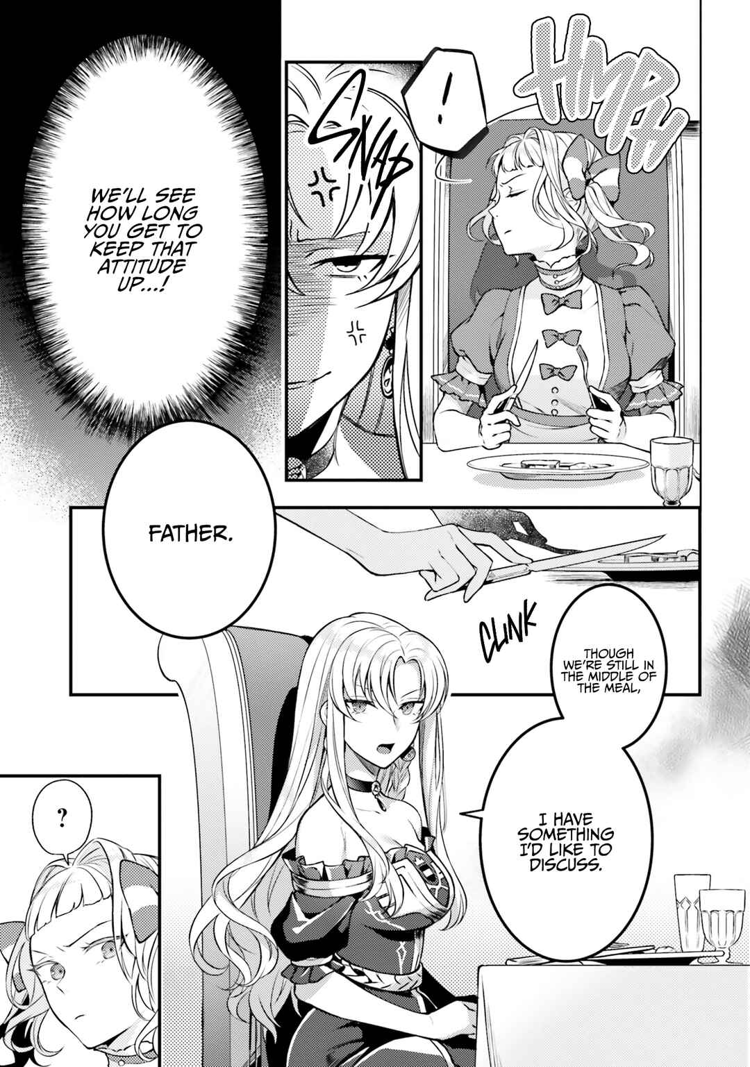 Page 20 Chapter 3 Nokori Ichinichi de Hametsu Flag Zenbu Heshiorimasu: Zamaa RTA Kiroku 24Hr