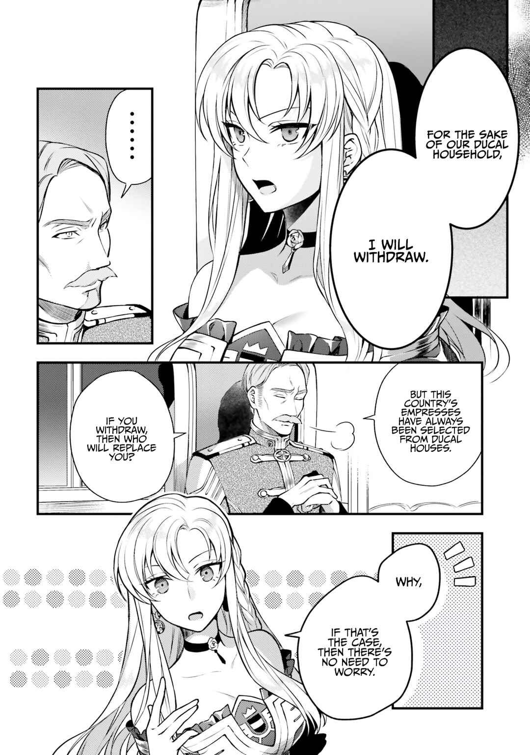 Page 25 Chapter 3 Nokori Ichinichi de Hametsu Flag Zenbu Heshiorimasu: Zamaa RTA Kiroku 24Hr