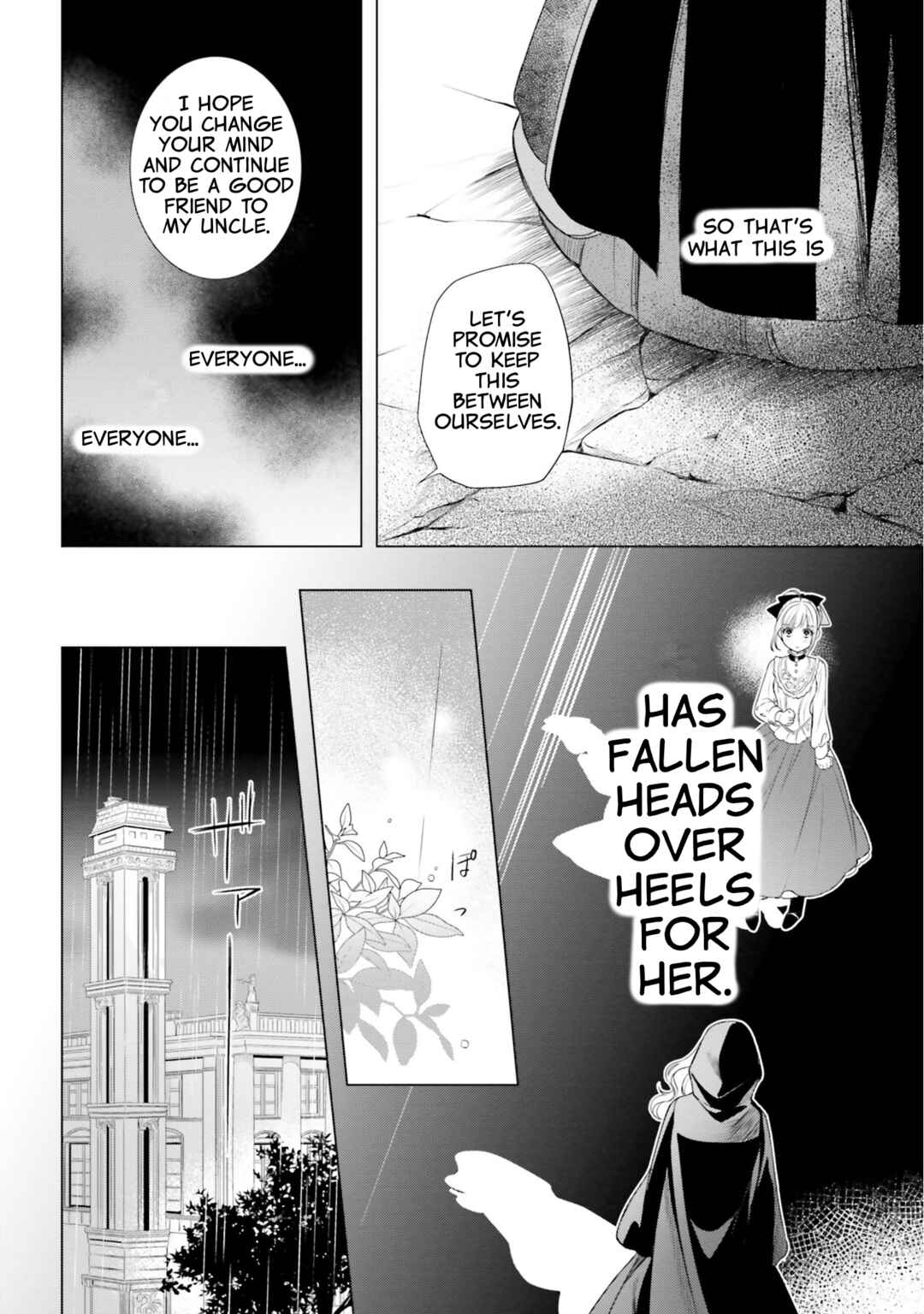 Page 12 Chapter 10 Nokori Ichinichi de Hametsu Flag Zenbu Heshiorimasu: Zamaa RTA Kiroku 24Hr