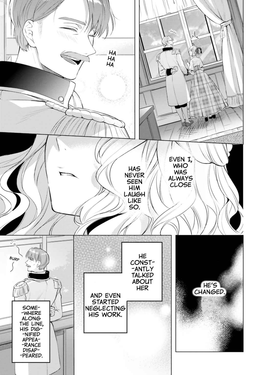 Page 5 Chapter 10 Nokori Ichinichi de Hametsu Flag Zenbu Heshiorimasu: Zamaa RTA Kiroku 24Hr