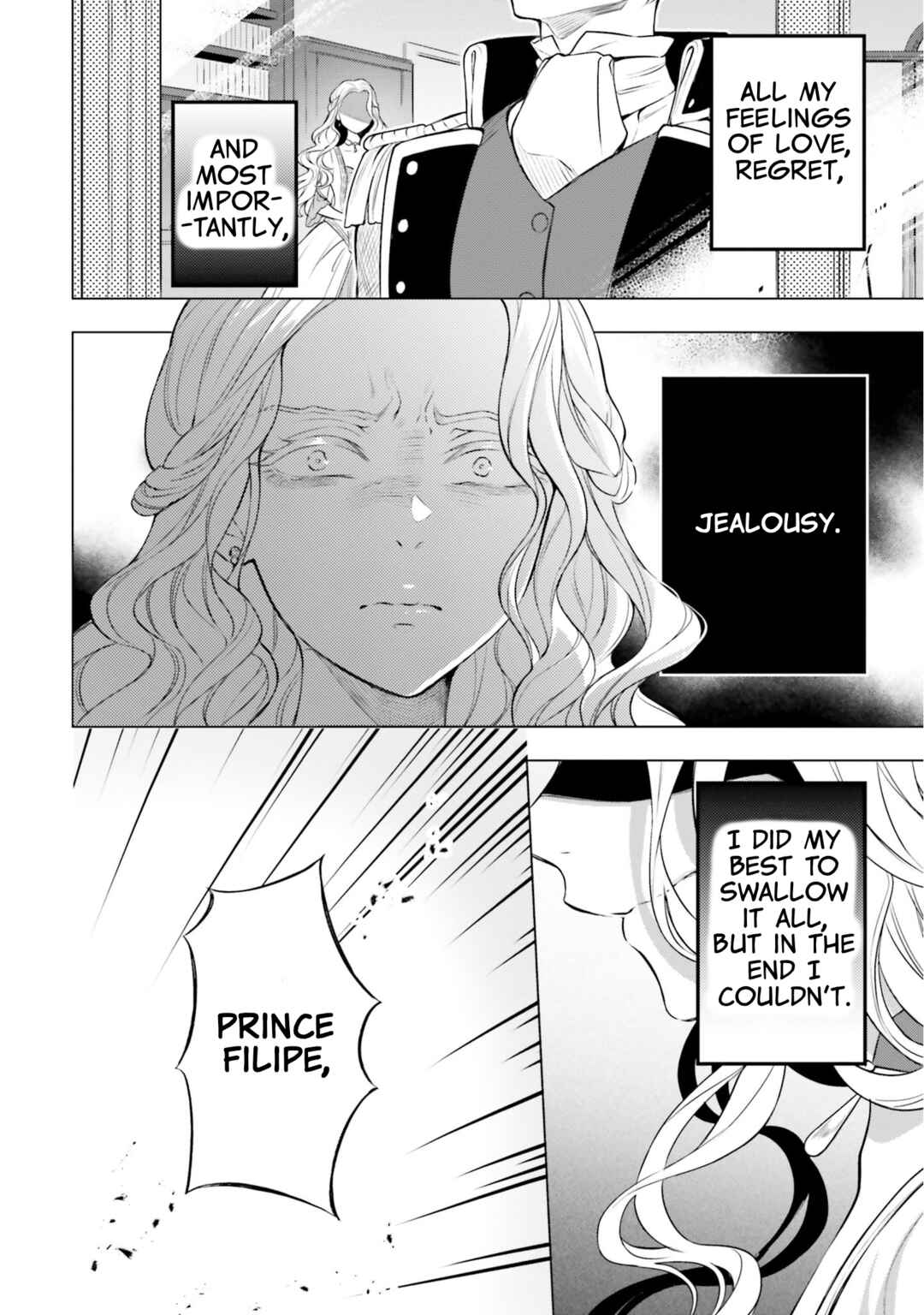 Page 6 Chapter 10 Nokori Ichinichi de Hametsu Flag Zenbu Heshiorimasu: Zamaa RTA Kiroku 24Hr