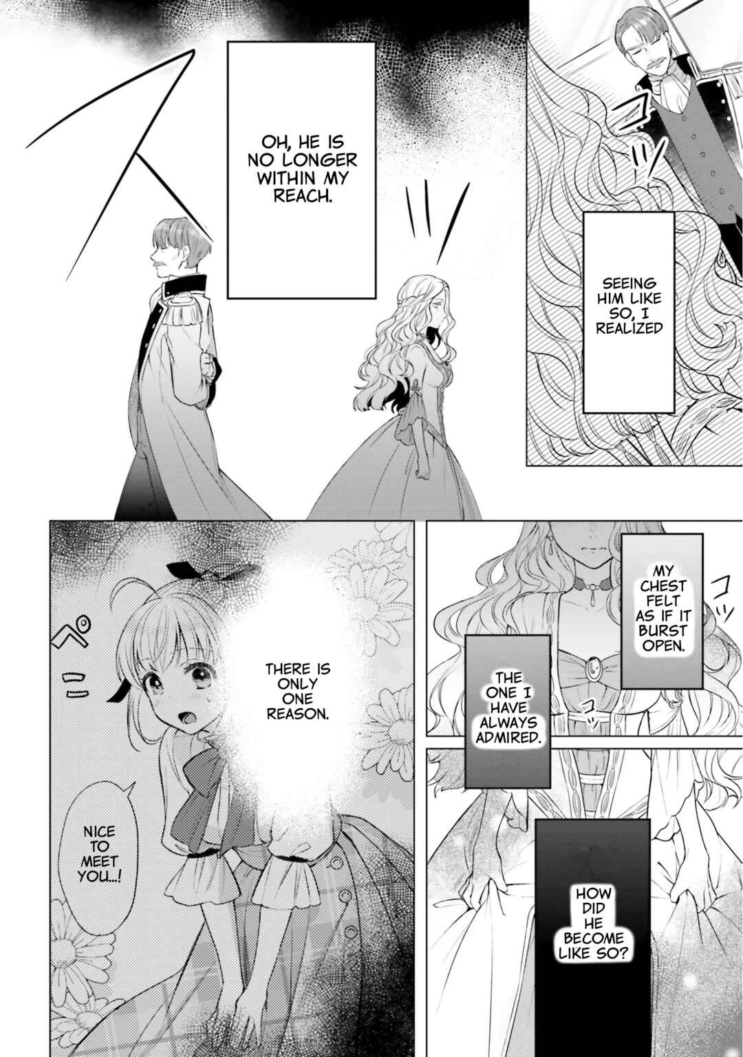 Page 8 Chapter 10 Nokori Ichinichi de Hametsu Flag Zenbu Heshiorimasu: Zamaa RTA Kiroku 24Hr